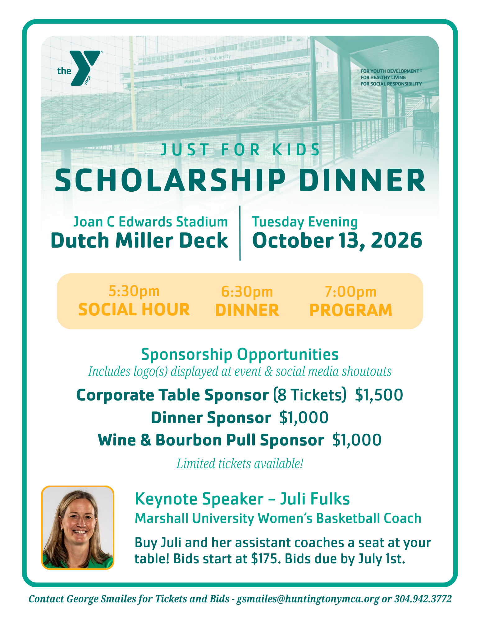 Just for Kids Dinner Save the Date 2026 (4)